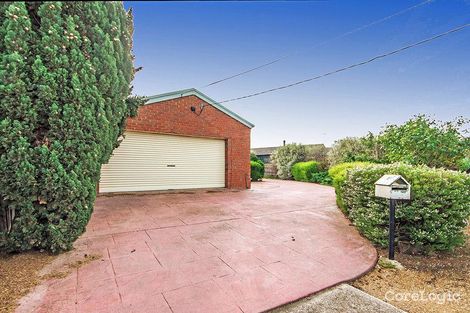 Property photo of 29 Grevillea Crescent Hoppers Crossing VIC 3029