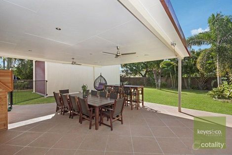 Property photo of 10 Mooney Street Currajong QLD 4812