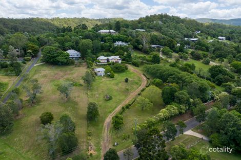 Property photo of 170 O'Brien Road Pullenvale QLD 4069