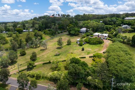 Property photo of 170 O'Brien Road Pullenvale QLD 4069