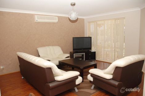 Property photo of 1 Tenterfield Avenue Hinchinbrook NSW 2168