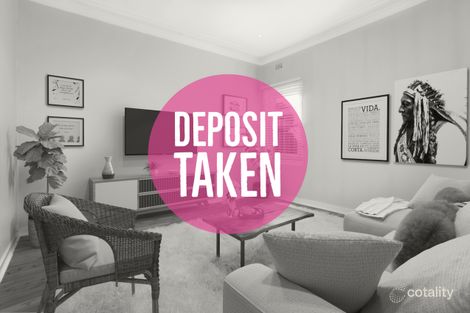 1/253 Parramatta Rd, Annandale, NSW 2038