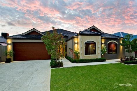 11 Cotula Ave, Bennett Springs, WA 6063