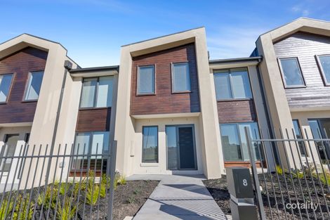 8 Short Walk, Sunbury, VIC 3429