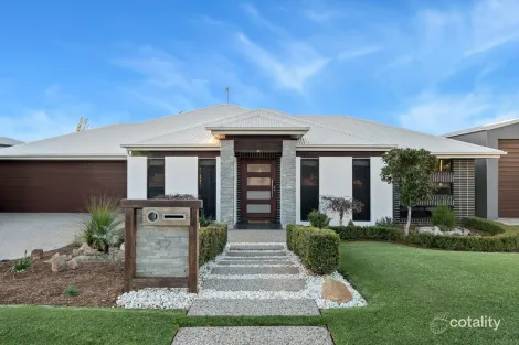 32 Sportsman Dr, Kleinton, QLD 4352