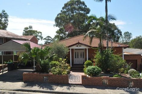 Property photo of 149 William Street Bankstown NSW 2200