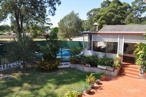 Property photo of 149 William Street Bankstown NSW 2200