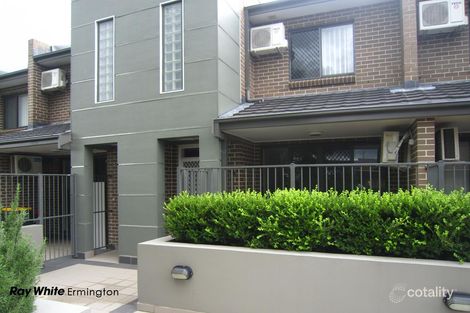 Property photo of 4/17-19 Fitzgerald Road Ermington NSW 2115