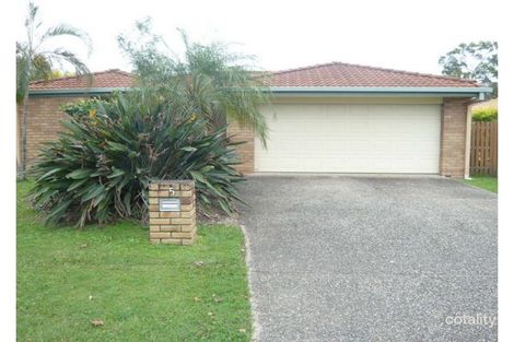 5 Canterbury St, Bracken Ridge, QLD 4017