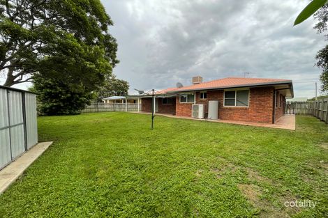 Property photo of 36 Jacaranda Drive Goondiwindi QLD 4390
