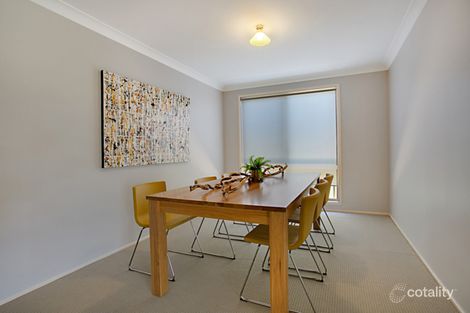 Property photo of 30 Aberdeen Circuit Glenmore Park NSW 2745