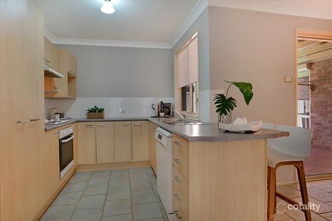 Property photo of 30 Aberdeen Circuit Glenmore Park NSW 2745
