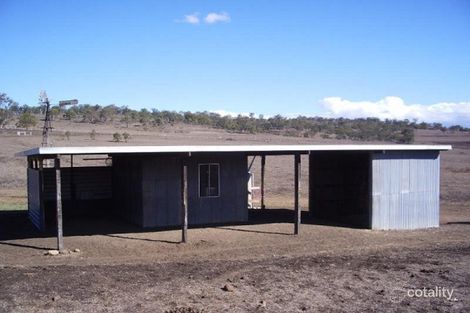 Property photo of 249 Kays Road Sladevale QLD 4370