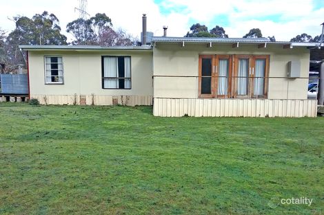 8731 Lyell Hwy, Ouse, TAS 7140