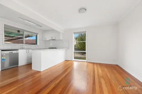 Property photo of 22 Barnes Crescent Sunshine West VIC 3020