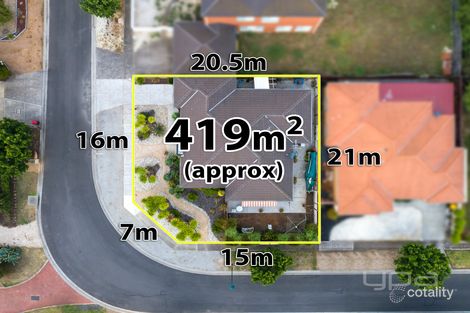 Property photo of 2/18 Ranfurlie Circuit Melton West VIC 3337