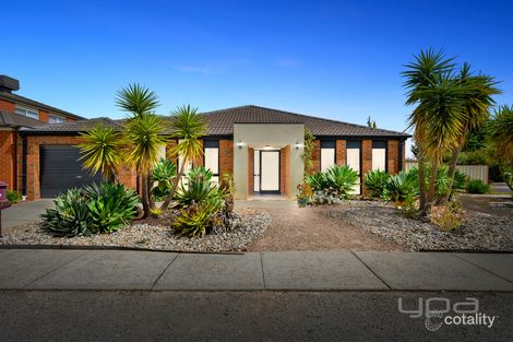 Property photo of 2/18 Ranfurlie Circuit Melton West VIC 3337