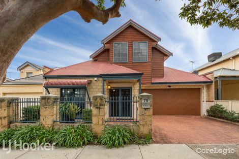 Property photo of 75 Sunbury Road Victoria Park WA 6100