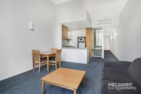 Property photo of 210/155 Bourke Street Melbourne VIC 3000