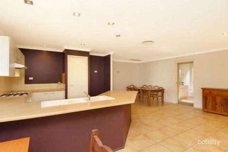 Property photo of 14 Tanners Way Kellyville NSW 2155