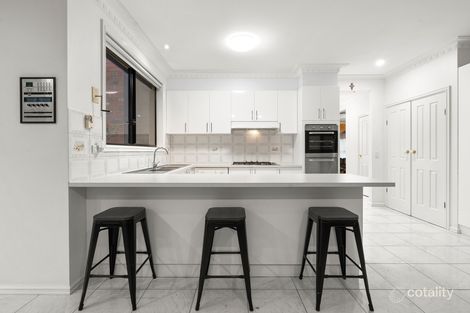 Property photo of 20 Collins Close Keilor East VIC 3033