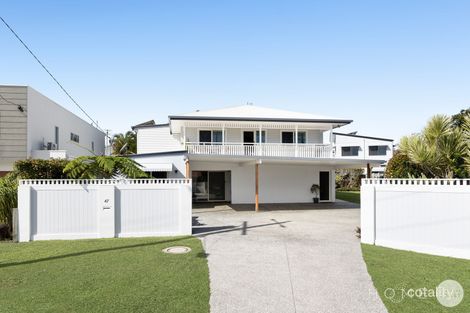 47 Yorlambu Pde, Maroochydore, QLD 4558