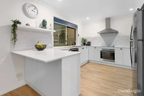 Property photo of 46 Newfarm Street Upper Caboolture QLD 4510