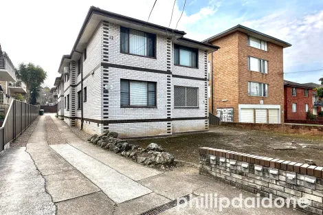 8/120 Woodburn Rd, Berala, NSW 2141