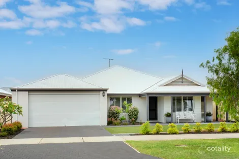 Property photo of 4 Shoveler Road Geographe WA 6280