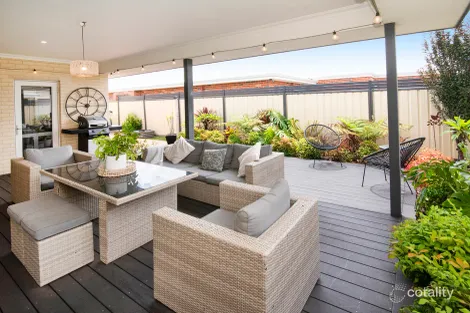 Property photo of 4 Shoveler Road Geographe WA 6280