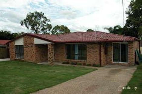 4 Rooney St, Browns Plains, QLD 4118