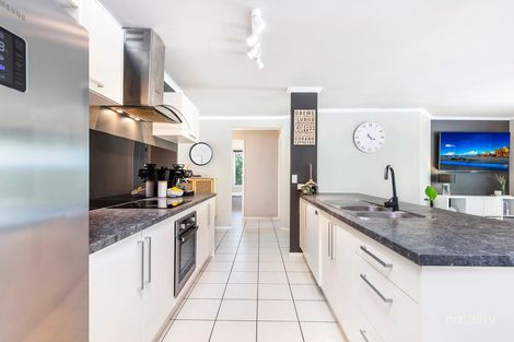 Property photo of 6 Setaria Court Cornubia QLD 4130