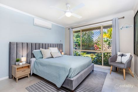 Property photo of 6 Setaria Court Cornubia QLD 4130