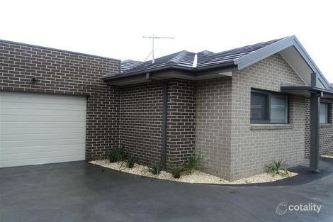 Property photo of 2/14 Clarke Street Thomastown VIC 3074