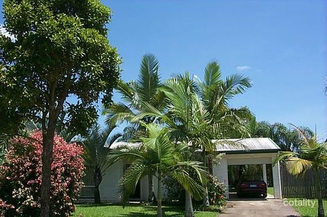 8 Blackbird Cl, Bentley Park, QLD 4869