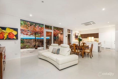 Property photo of 34 Yarravale Road Kew VIC 3101