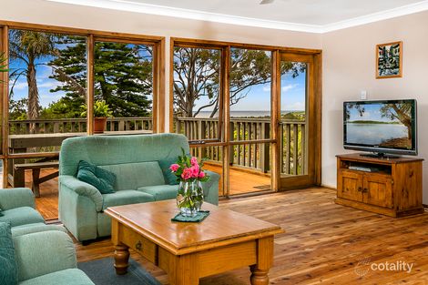 Property photo of 4 Barbara Court Mona Vale NSW 2103