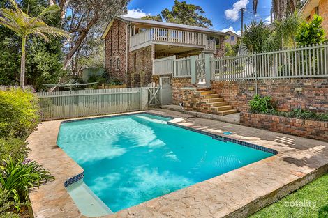 Property photo of 4 Barbara Court Mona Vale NSW 2103