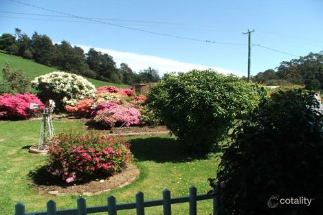 Property photo of 1447 Pine Road Riana TAS 7316