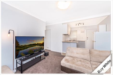 Property photo of 4/4 Fairmount Crescent Karabar NSW 2620