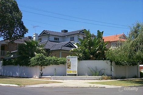 7 Milson St, South Perth, WA 6151