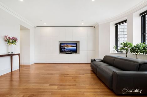 Property photo of 13-15 Bayswater Road Potts Point NSW 2011