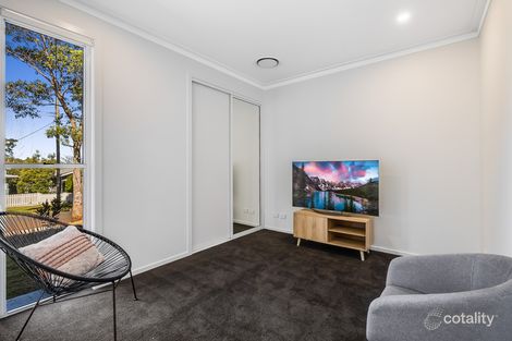Property photo of 53 Geoffrey Street Mount Lofty QLD 4350