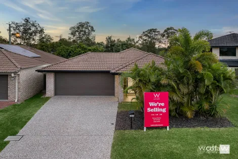 Property photo of 6 Petrie Crescent Aspley QLD 4034