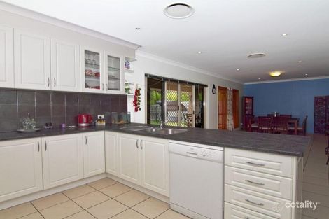 Property photo of 46 Heritage Circuit Springfield Lakes QLD 4300