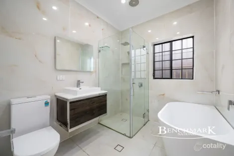 Property photo of 151B Nuwarra Road Moorebank NSW 2170