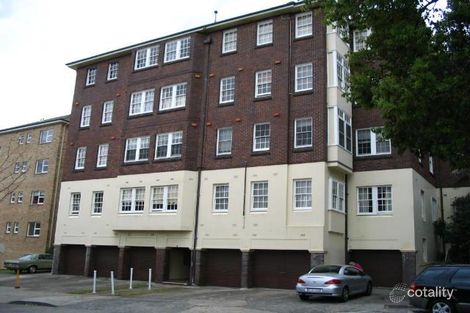 7/4 Gladswood Gdns, Double Bay, NSW 2028