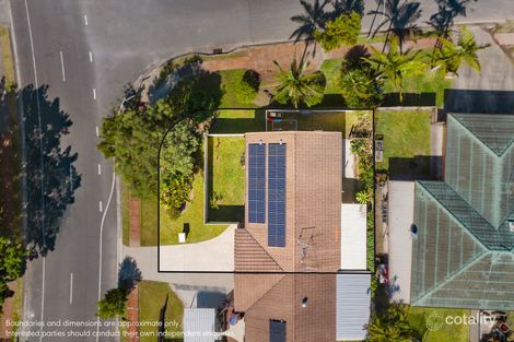 Property photo of 2/46 Village Way Oxenford QLD 4210