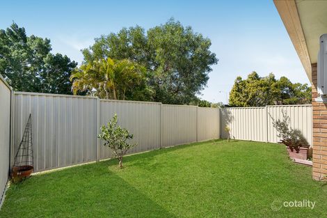 Property photo of 2/46 Village Way Oxenford QLD 4210