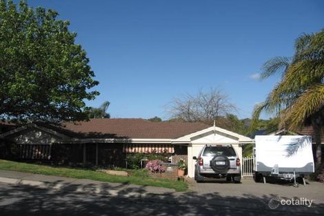 Property photo of 3 Dallas Court Wynn Vale SA 5127